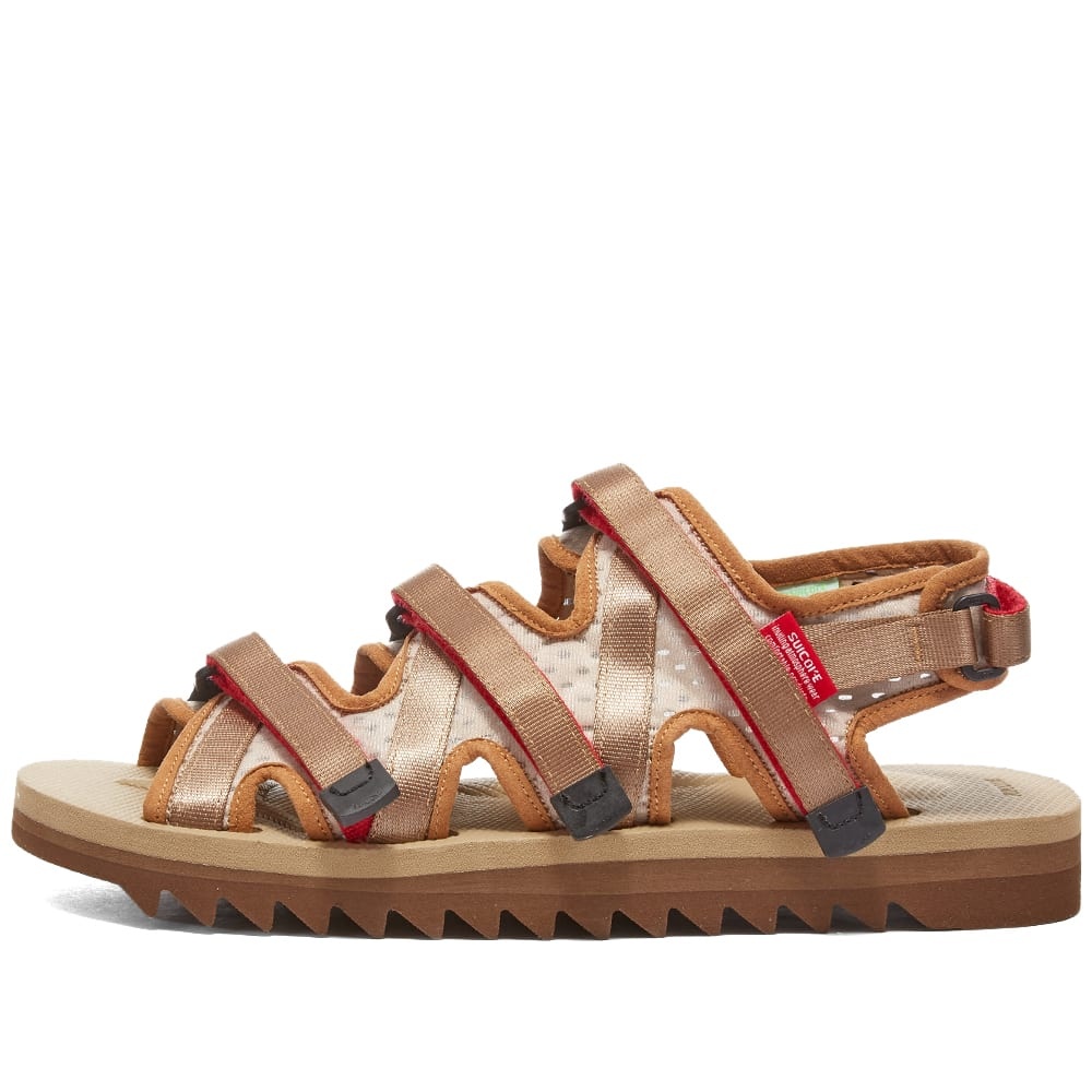 Suicoke ZIP-3AB - 2