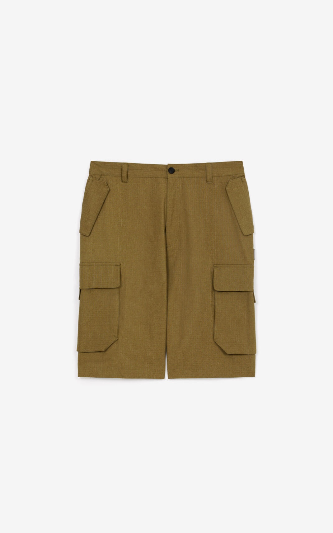 Cargo shorts - 1