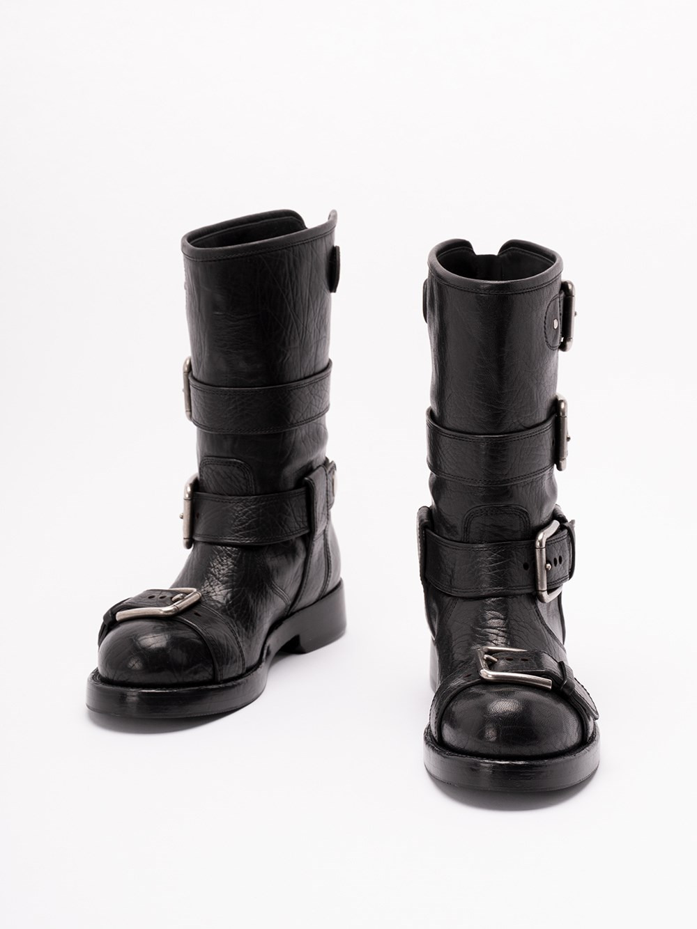 Ankle Boots - 2