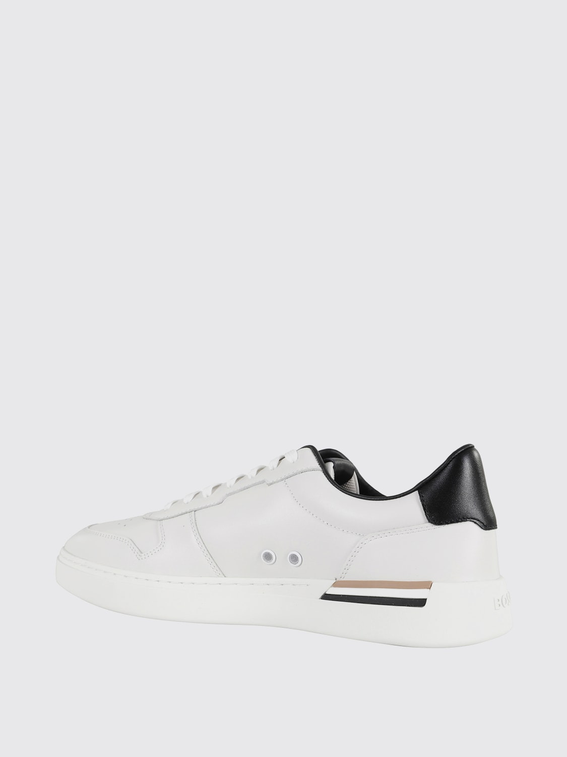 Shoes men Boss - 3