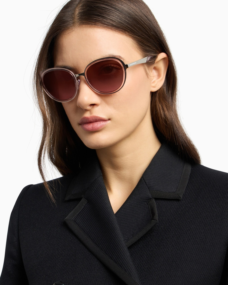 EMPORIO ARMANI SUNGLASSES outlook