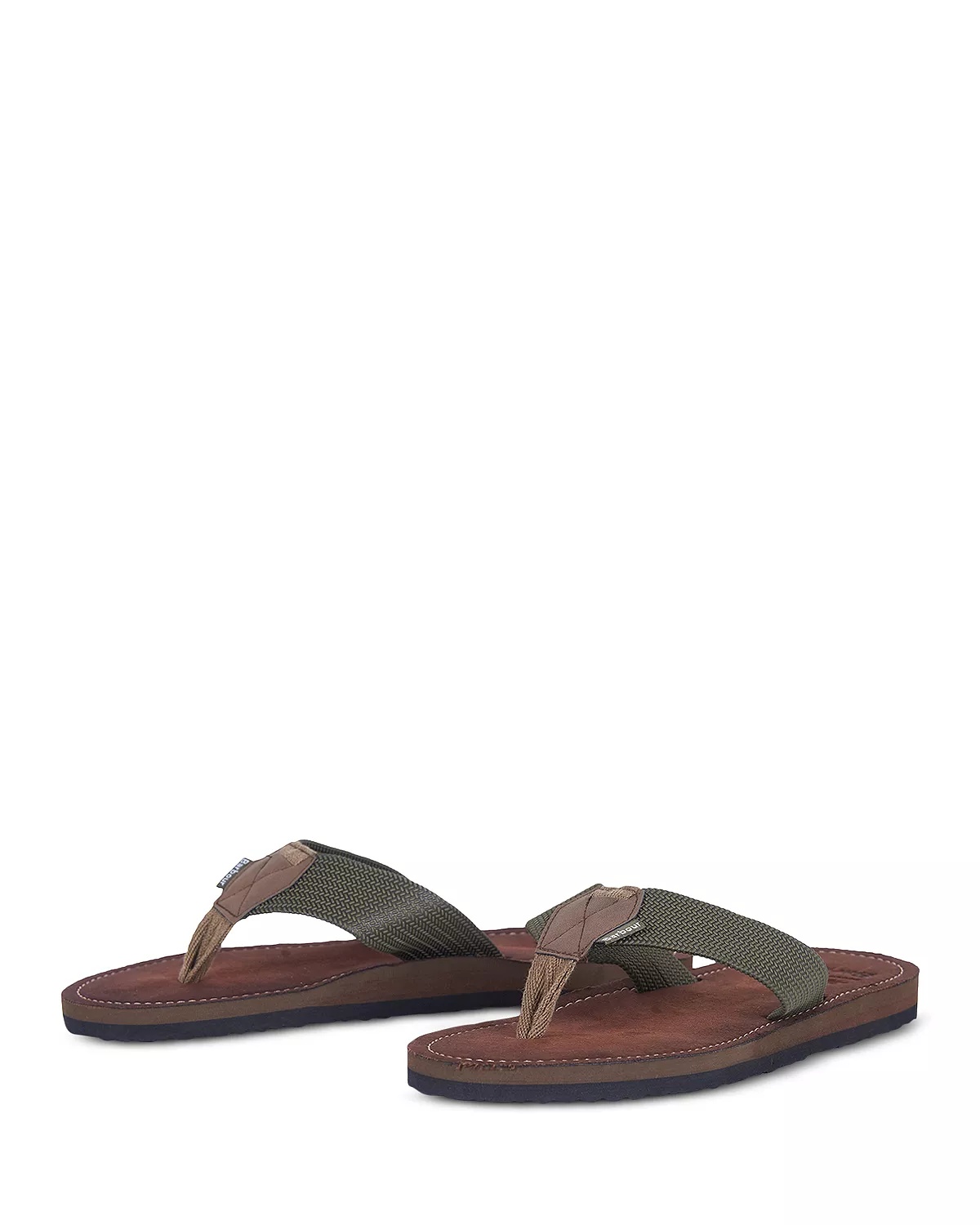 Men's Toeman Beach Sandals - 4