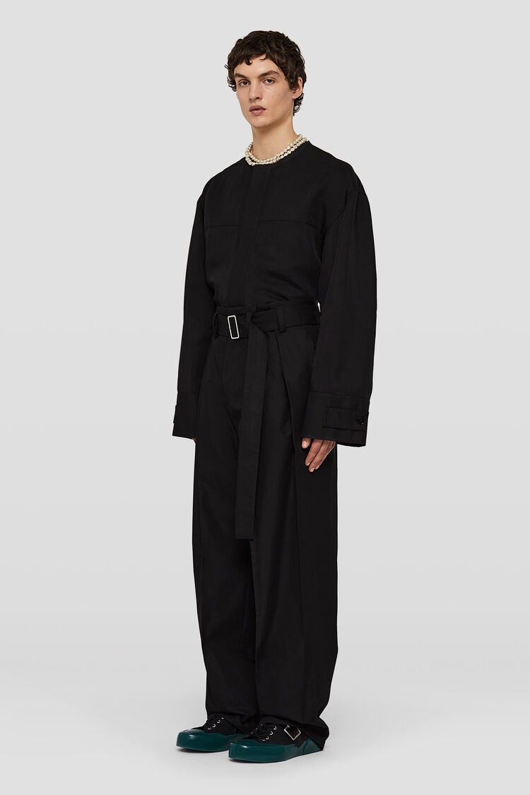 Trousers - 3