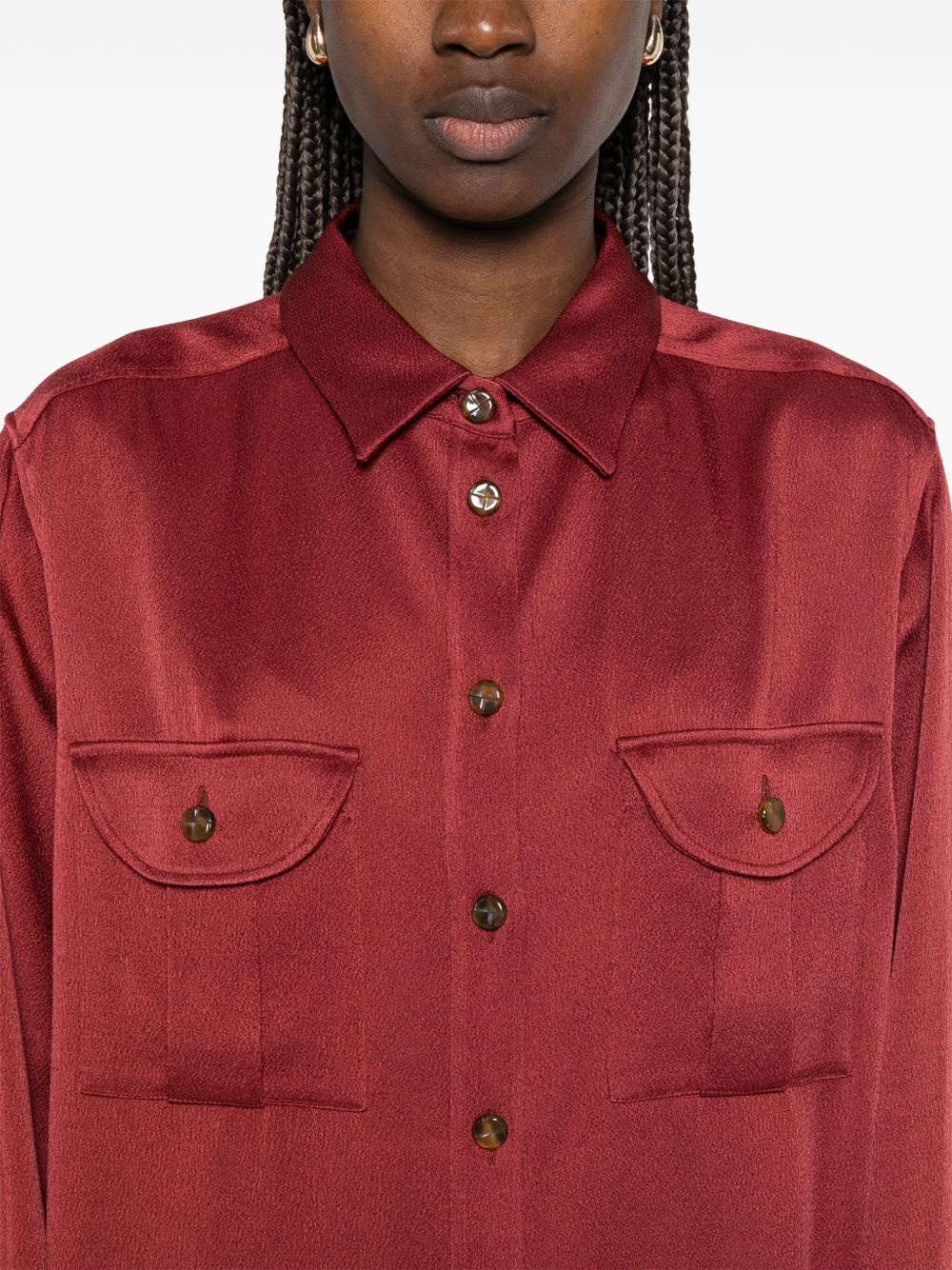 Novalis shirt - 5