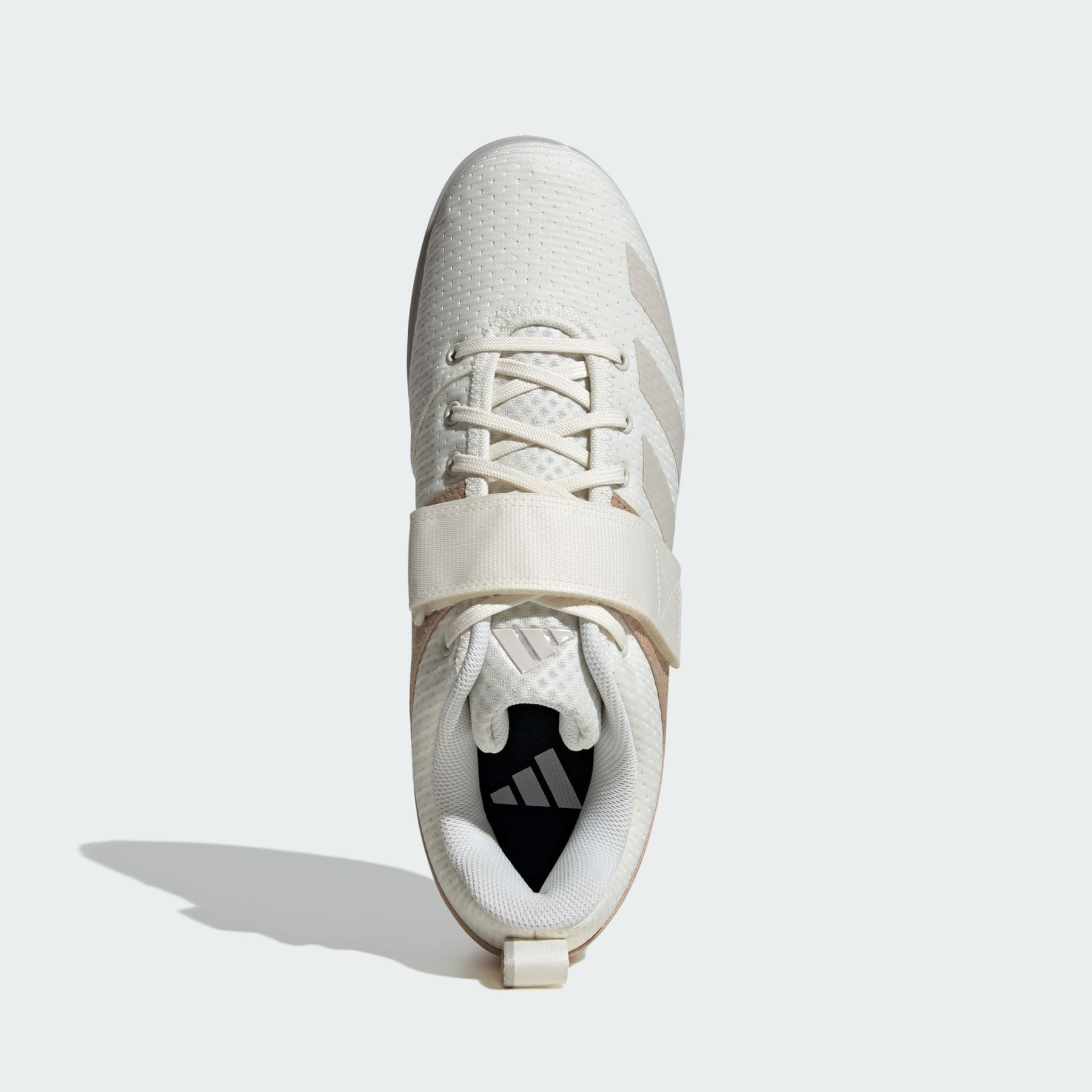Powerlift 5 Weightlifting Shoes - 3