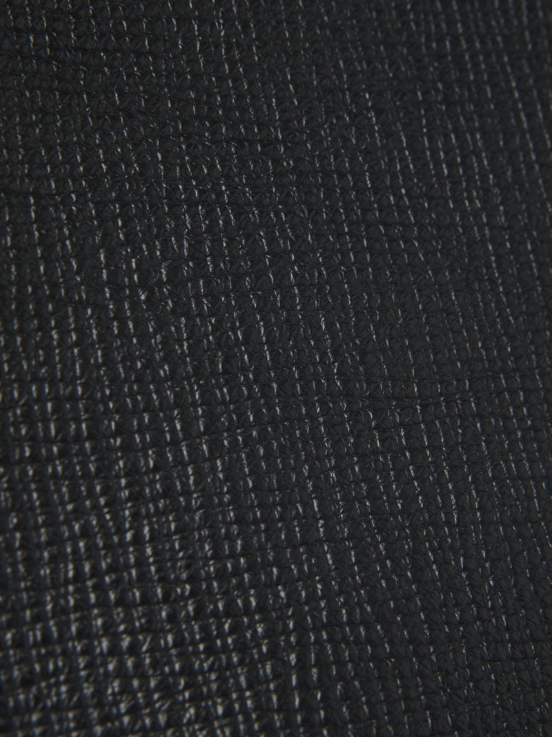 Doublet Leather Medi Bag 10