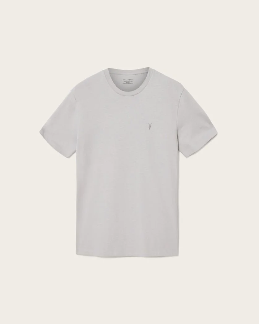 DEXTER SHORT SLEEVE RAMSKULL T-SHIRT - 1