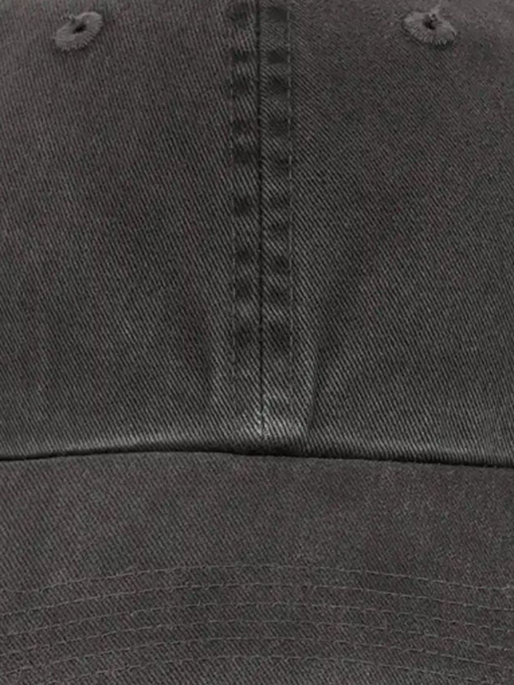 cotton cap - 2