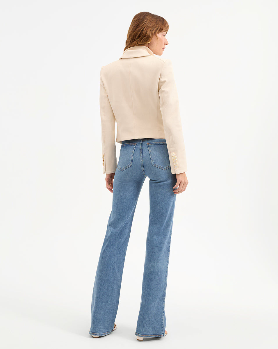 DIEGO DICKEY JACKET - 5