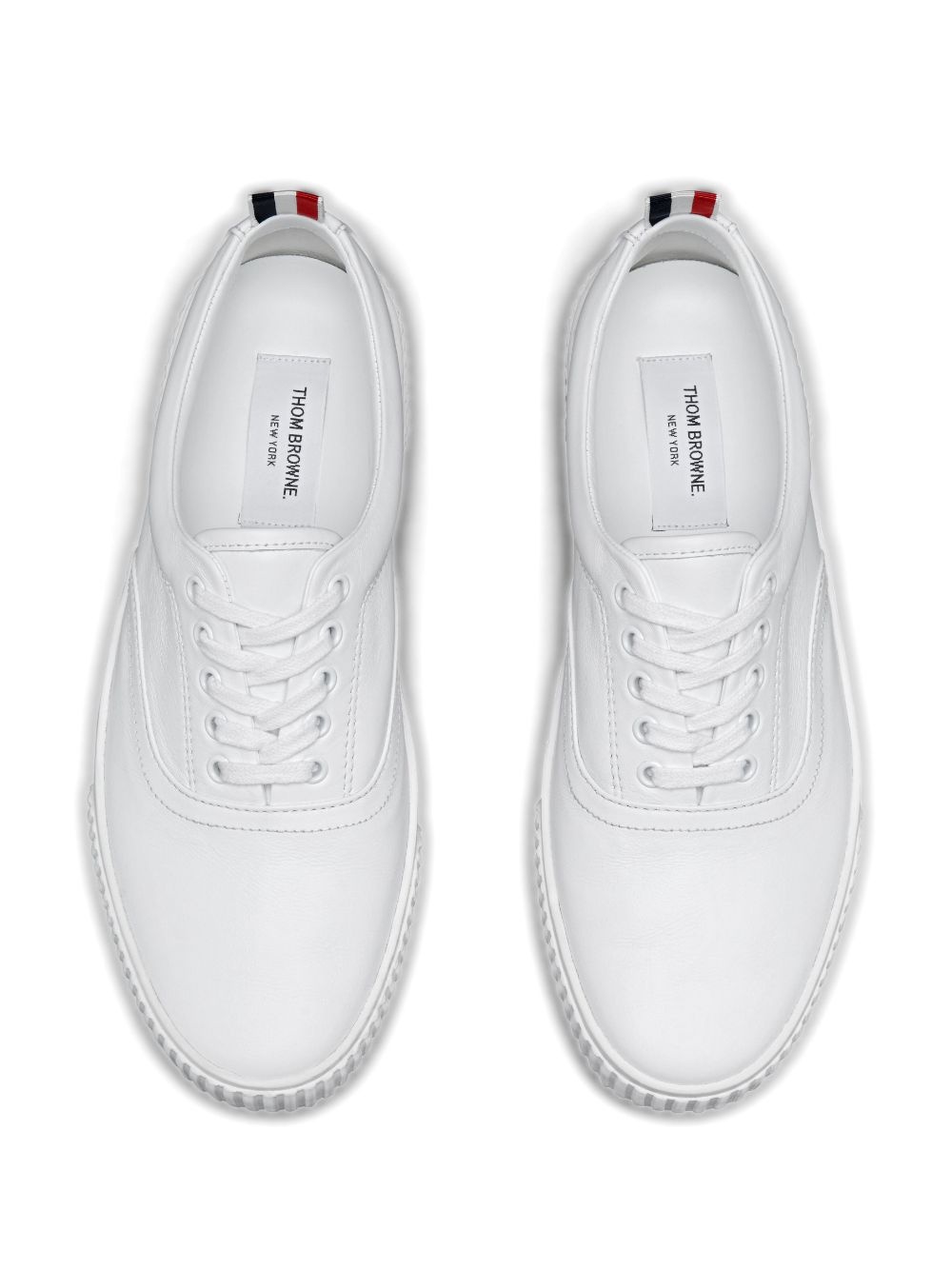 Heritage sneakers - 4