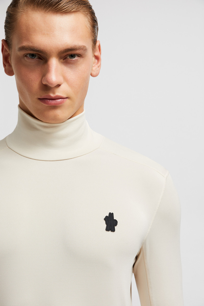 Polartec® Turtleneck 4