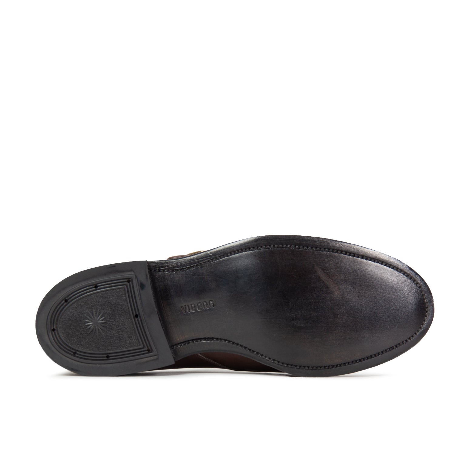 Regent - Cigar Vocalou Calf - 7