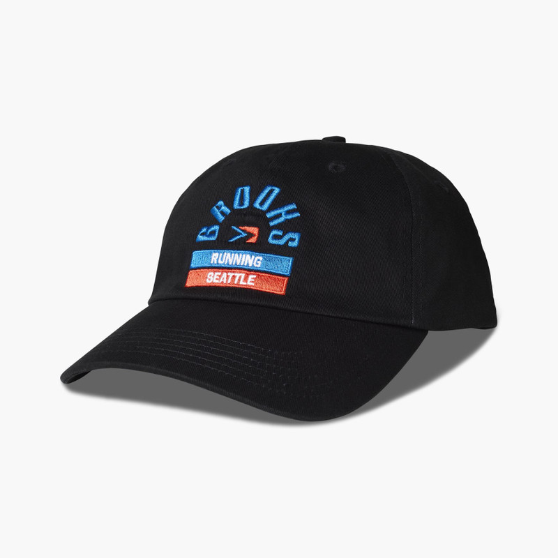 The Trailhead Hat 1