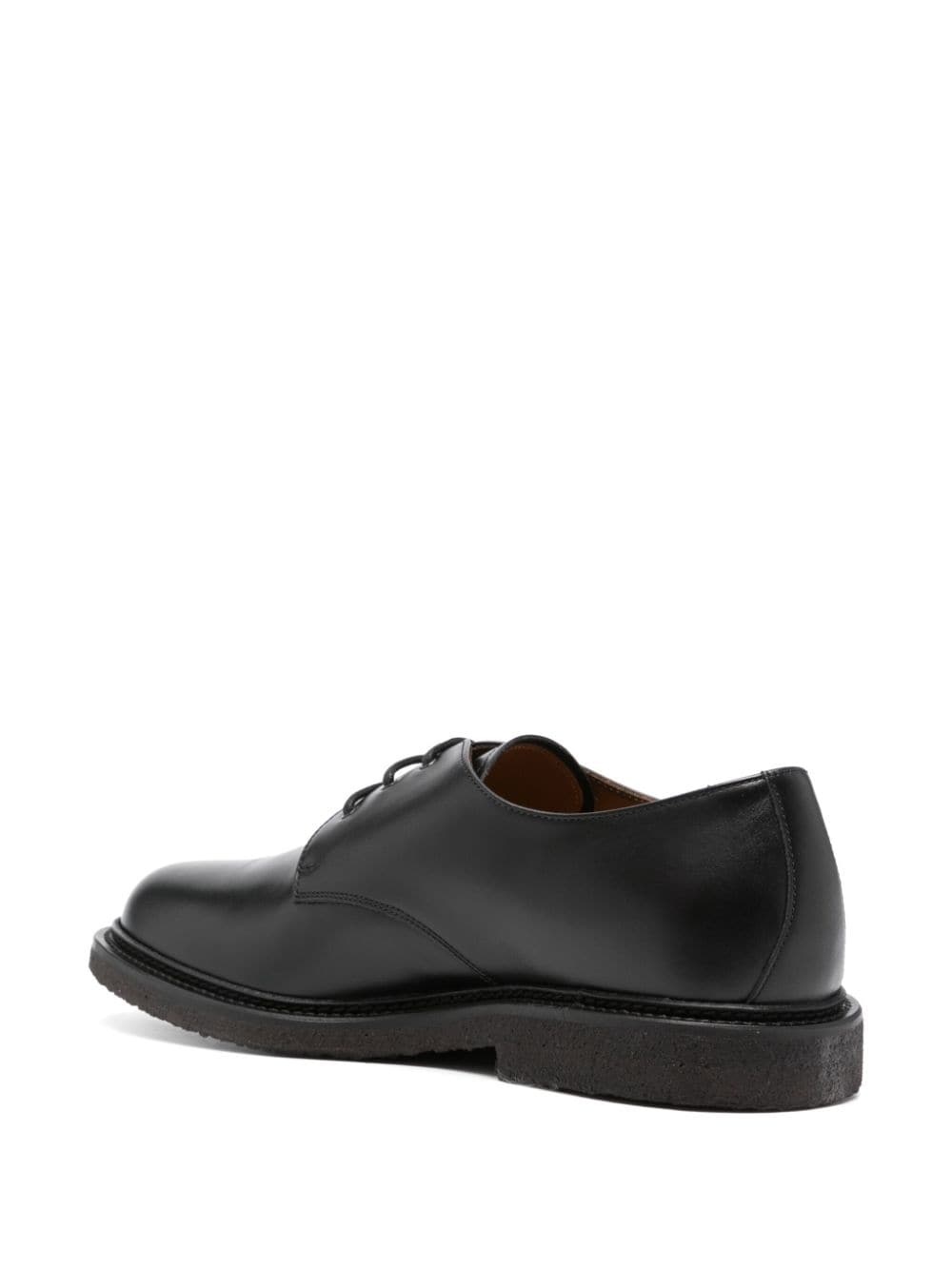 Officer's Derby shoes - 3