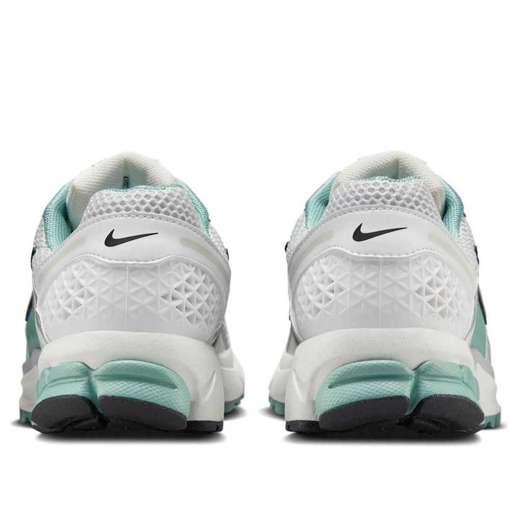 (WMNS) Nike Air Zoom Vomero 5 'White Cannon Wolf Grey Silver' HF1877-101 - 3