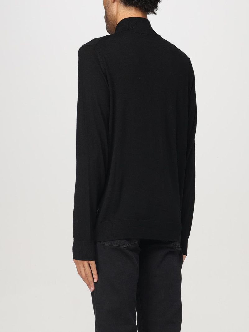 EMPORIO ARMANI Cardigan men Emporio Armani outlook