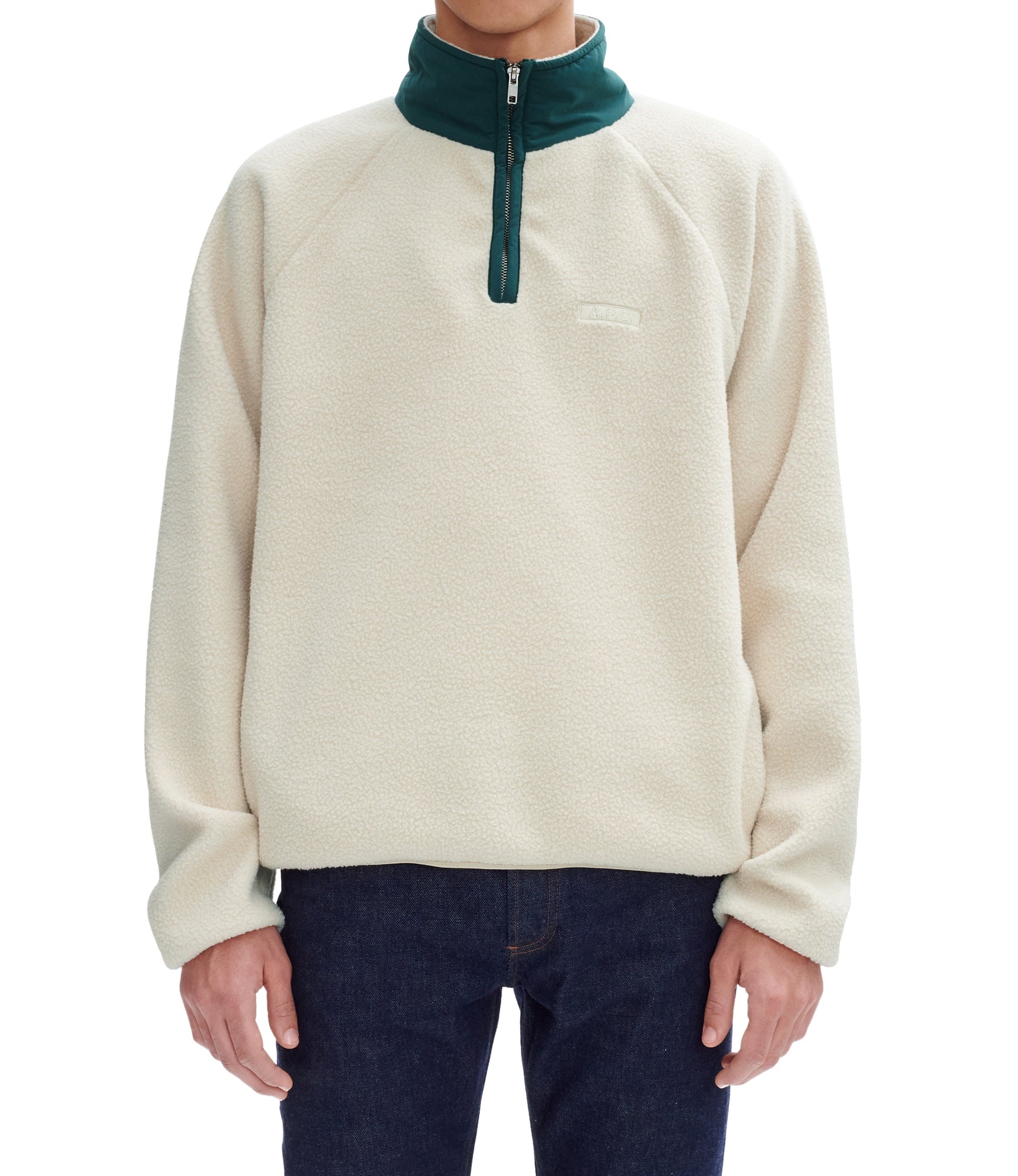 Island sweatshirt - 6