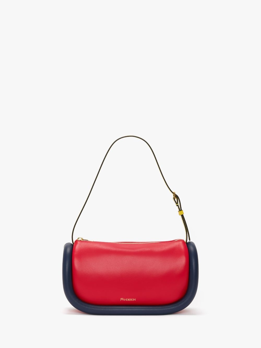 BUMPER-15 LEATHER SHOULDER BAG - 1