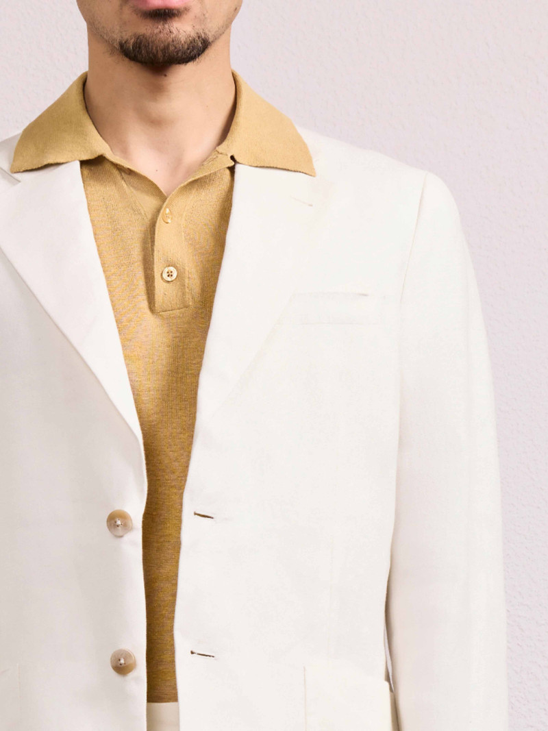 PAULO LINEN BLAZER 4