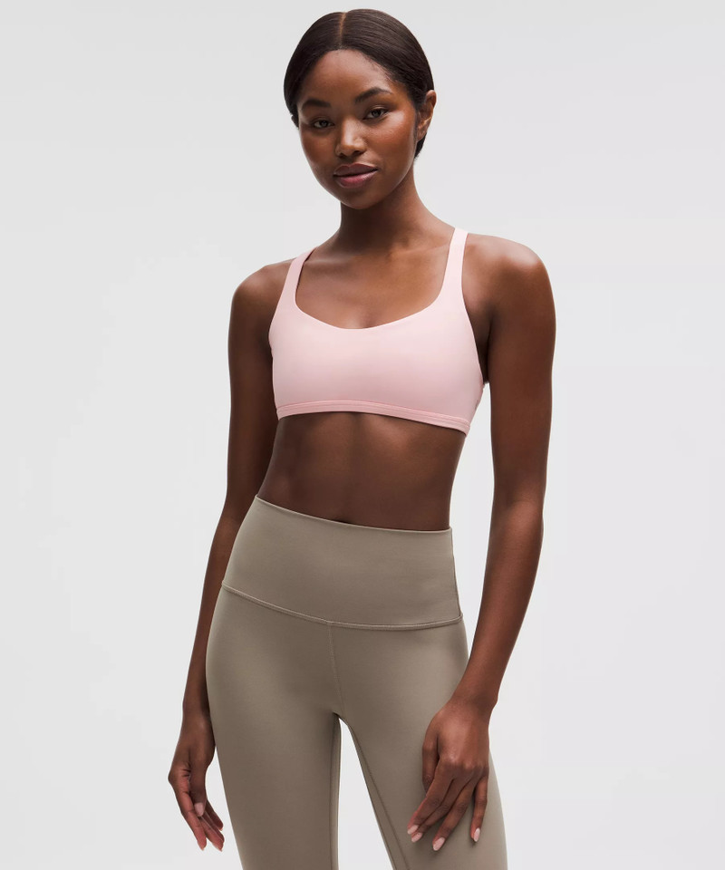 Free to Be Bra - Wild *Light Support, A/B Cup 1