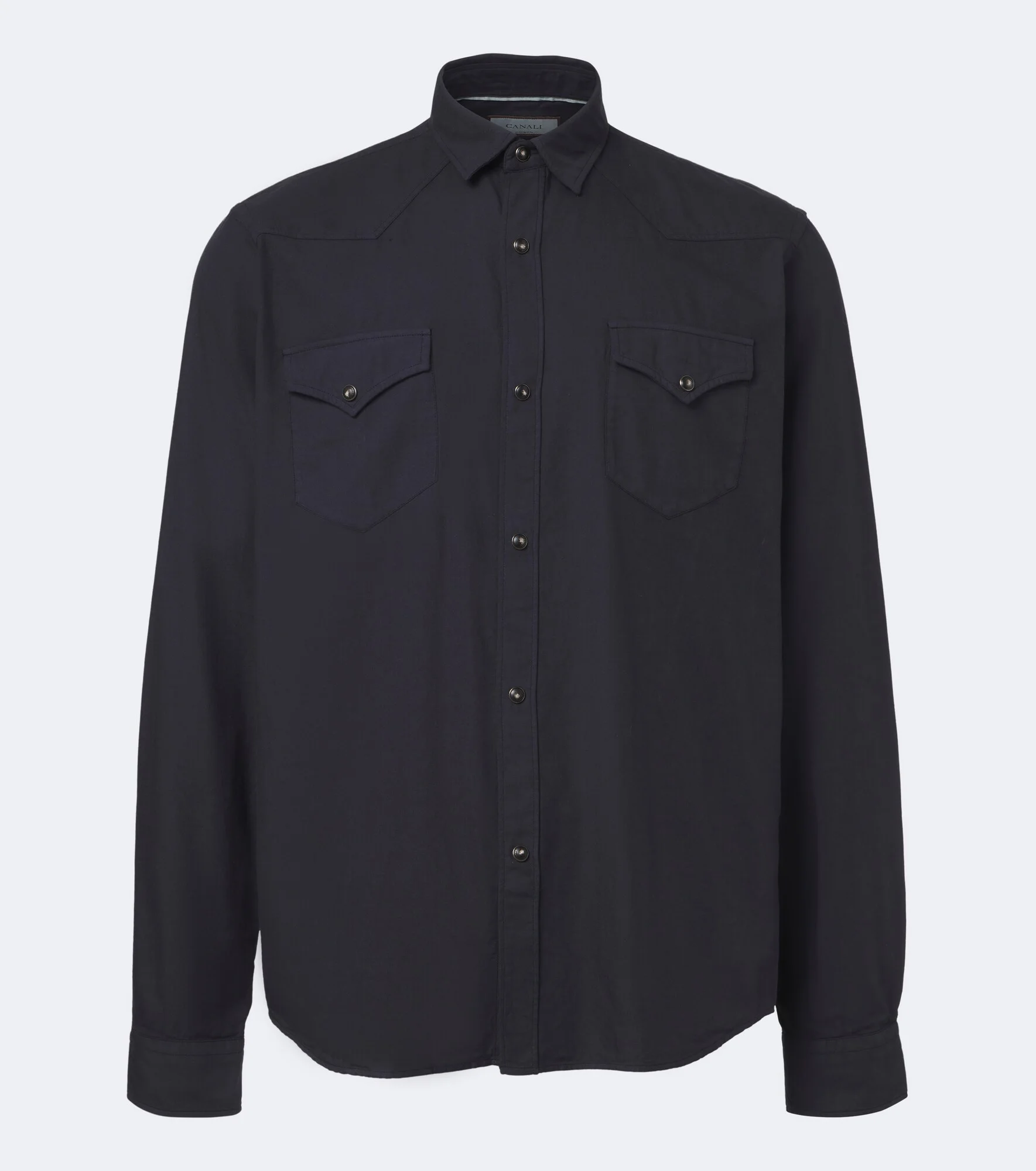 Cotton shirt - 1