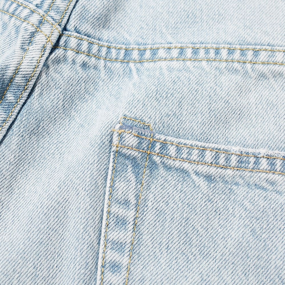 Our Legacy Extended Third Cut Jean - 4