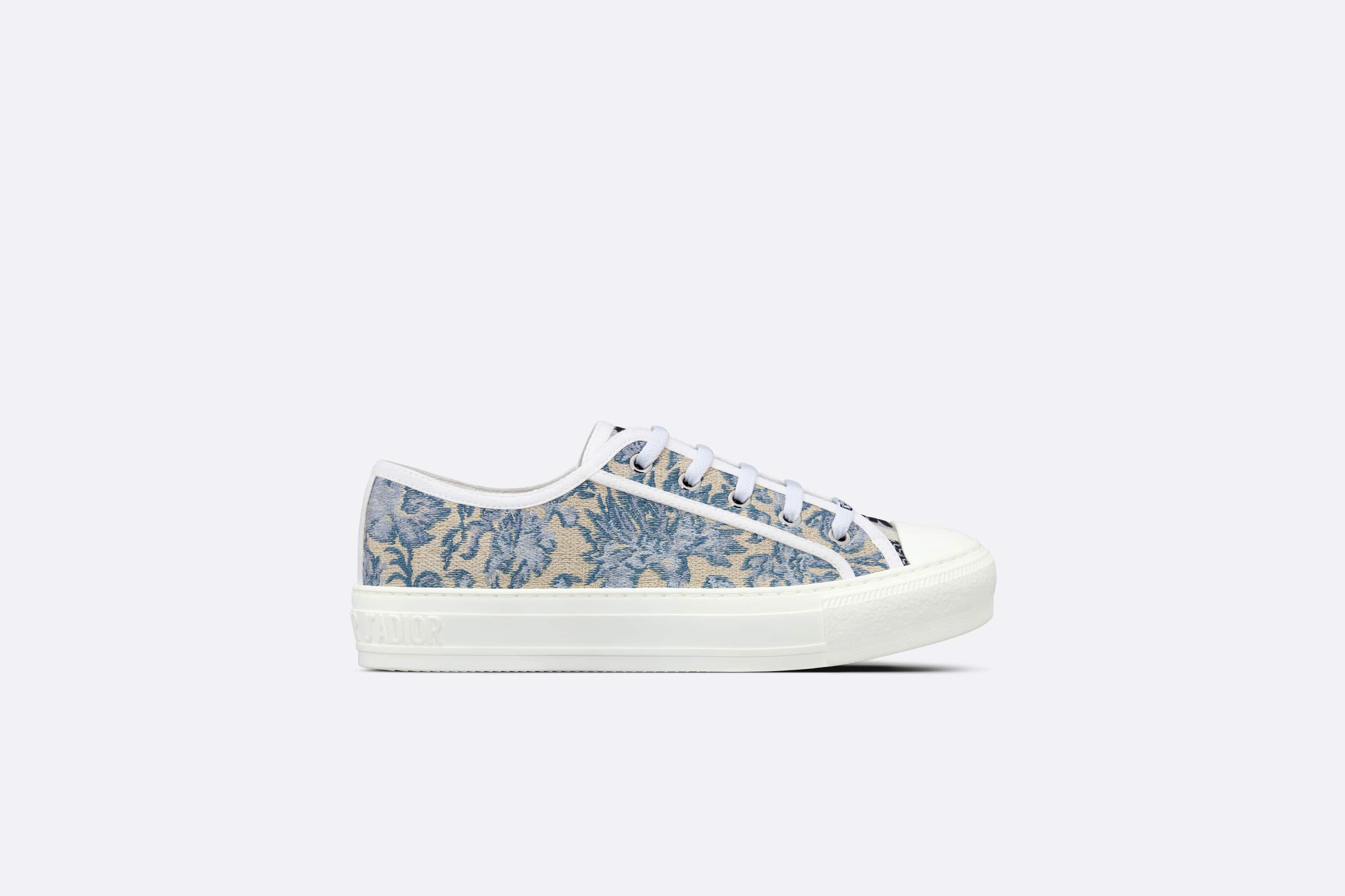 Walk'n'Dior Sneaker - 1