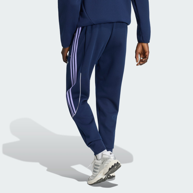 SPACER TEAMGEIST 26 CUTLINE CUFFED PANTS 3