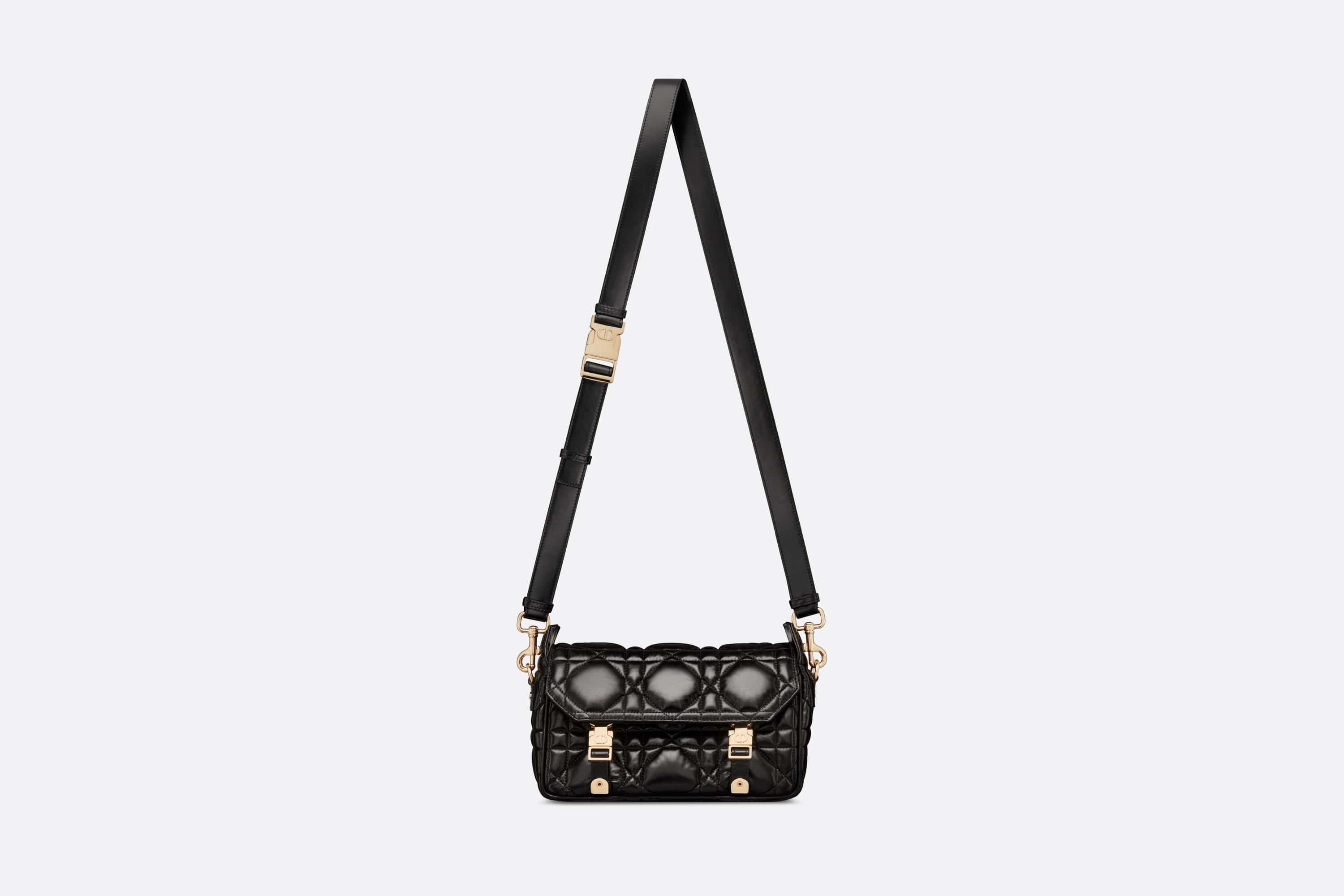 Small Diorcamp Bag - 4