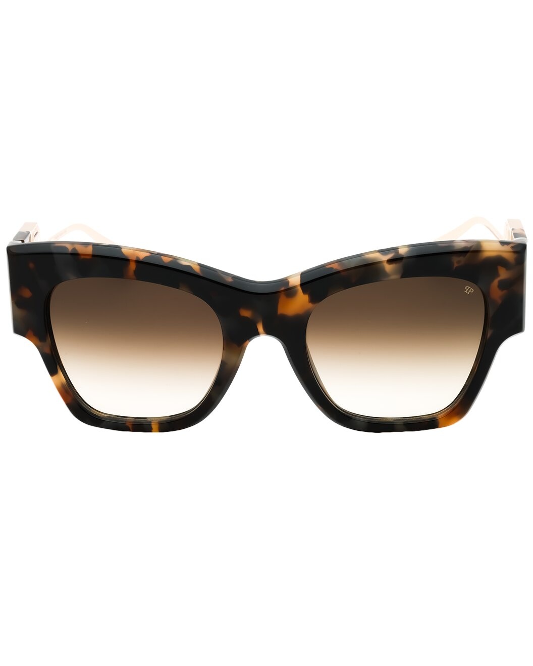 PHILIPP PLEIN Women's SPP120M 53mm Sunglasses - 2