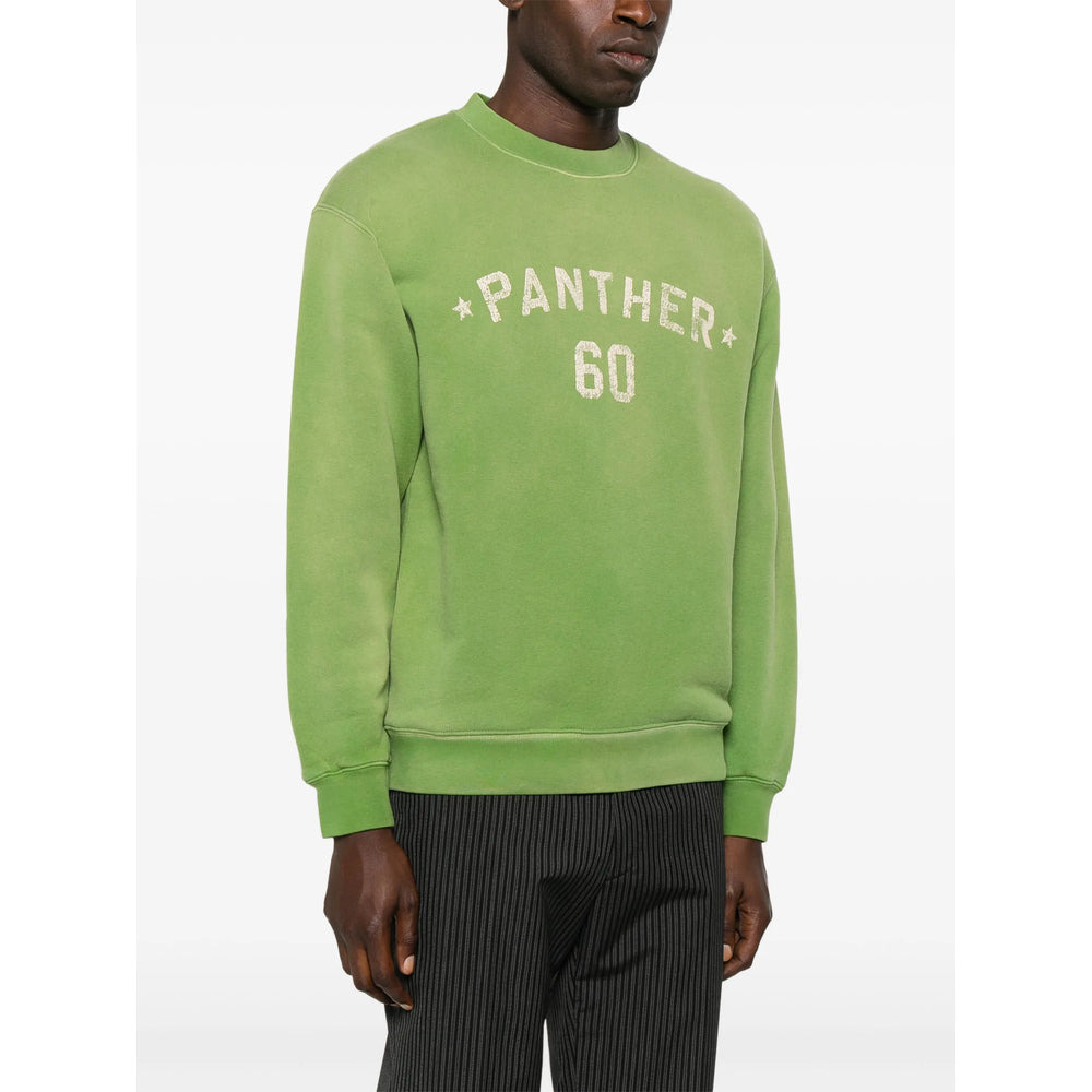 Valentino Green Sweaters & Knitwear - Sweatshirts Men - 3