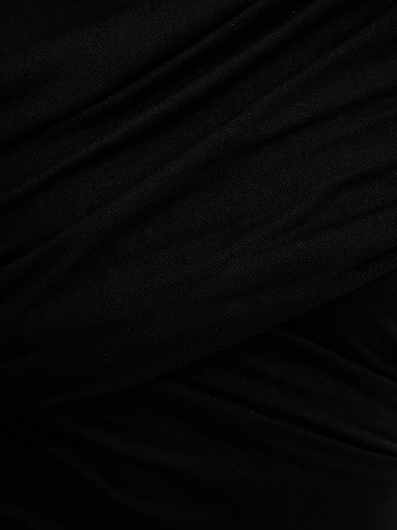 draped sleeveless top 5