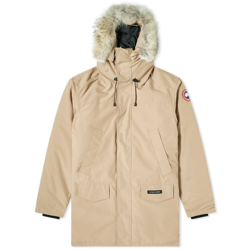 Canada Goose Langford Parka - 1