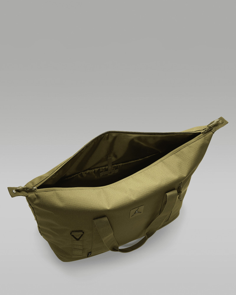 Jordan Duffle Bag (35L) 4