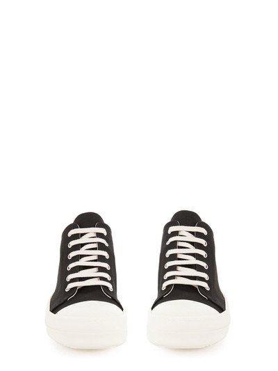 Rick Owens DRKSHDW SHOES outlook