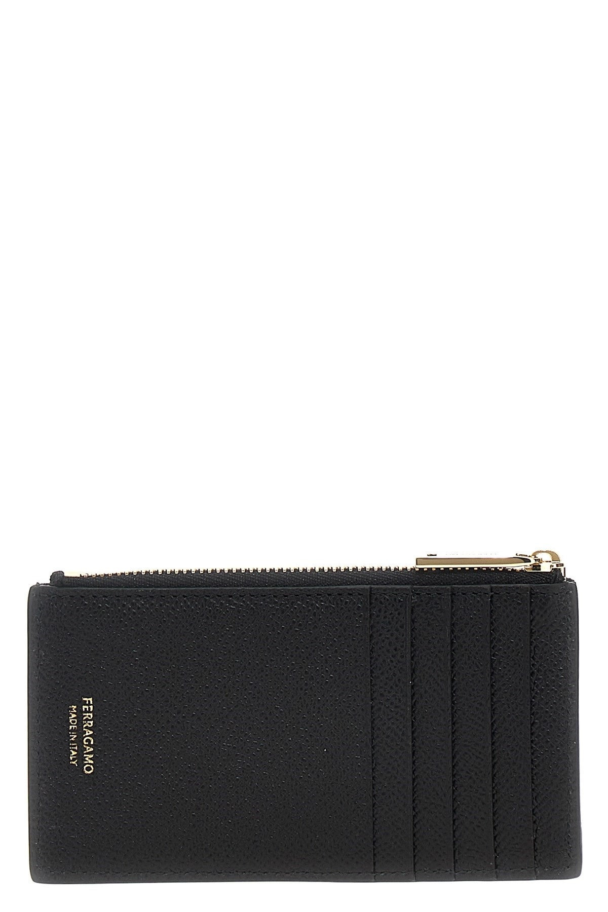 Ferragamo Men 'Gancini' Card Holder - 2