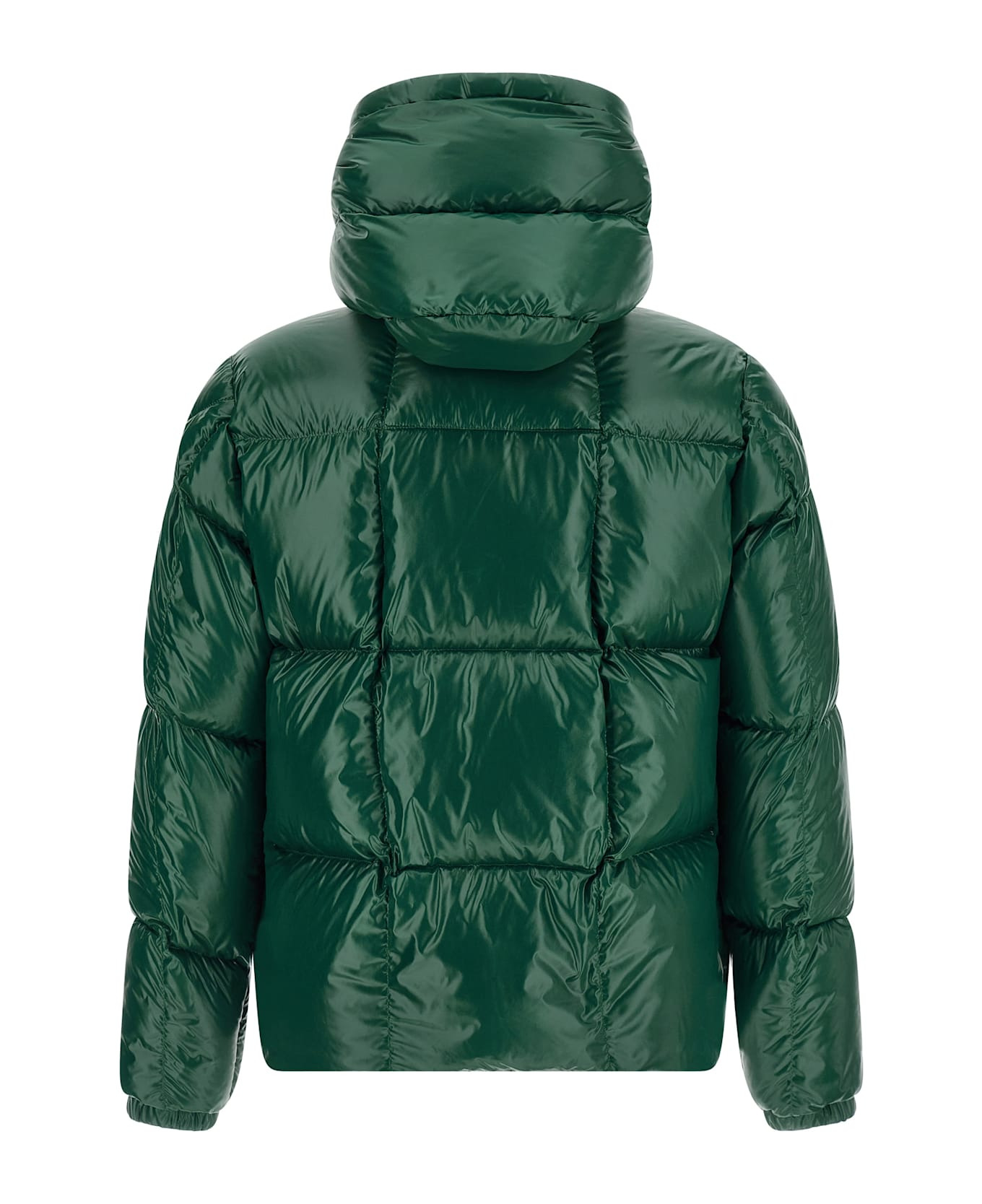 'parana' Down Jacket - 3