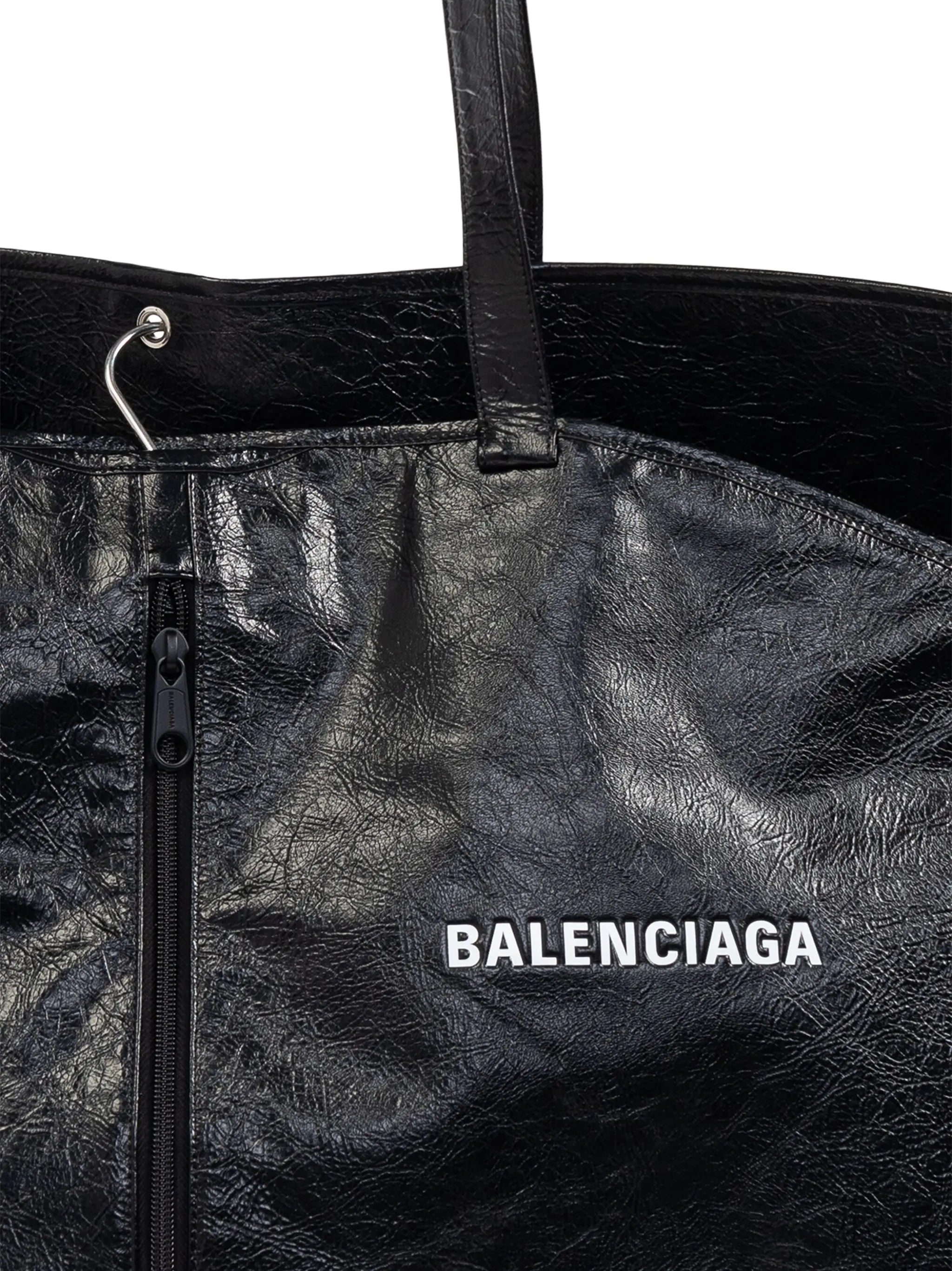 Garment Tote Bag - 4