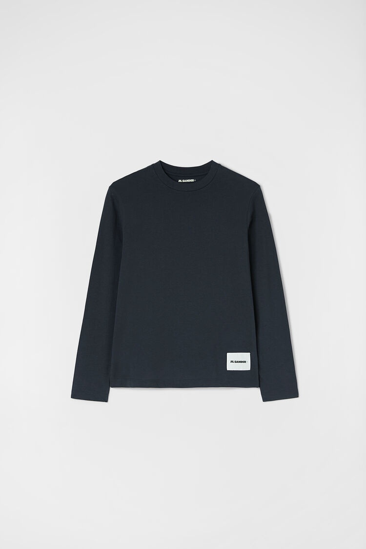 3-Pack Long-Sleeved T-Shirt Set - 8