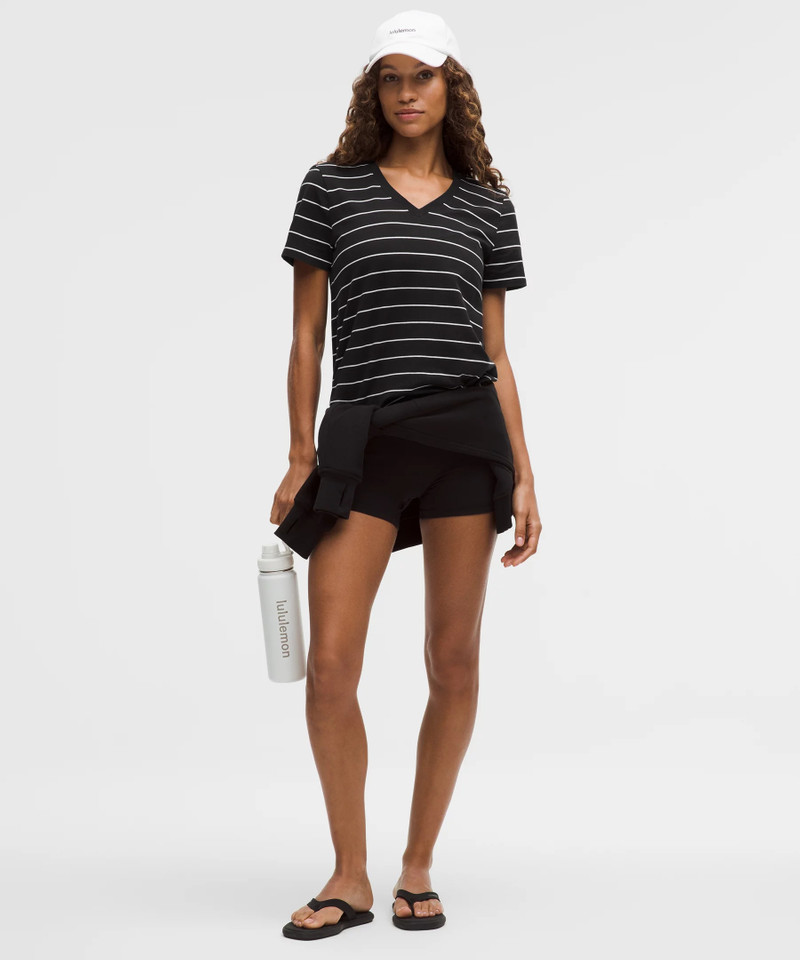 lululemon Love V-Neck T-Shirt outlook