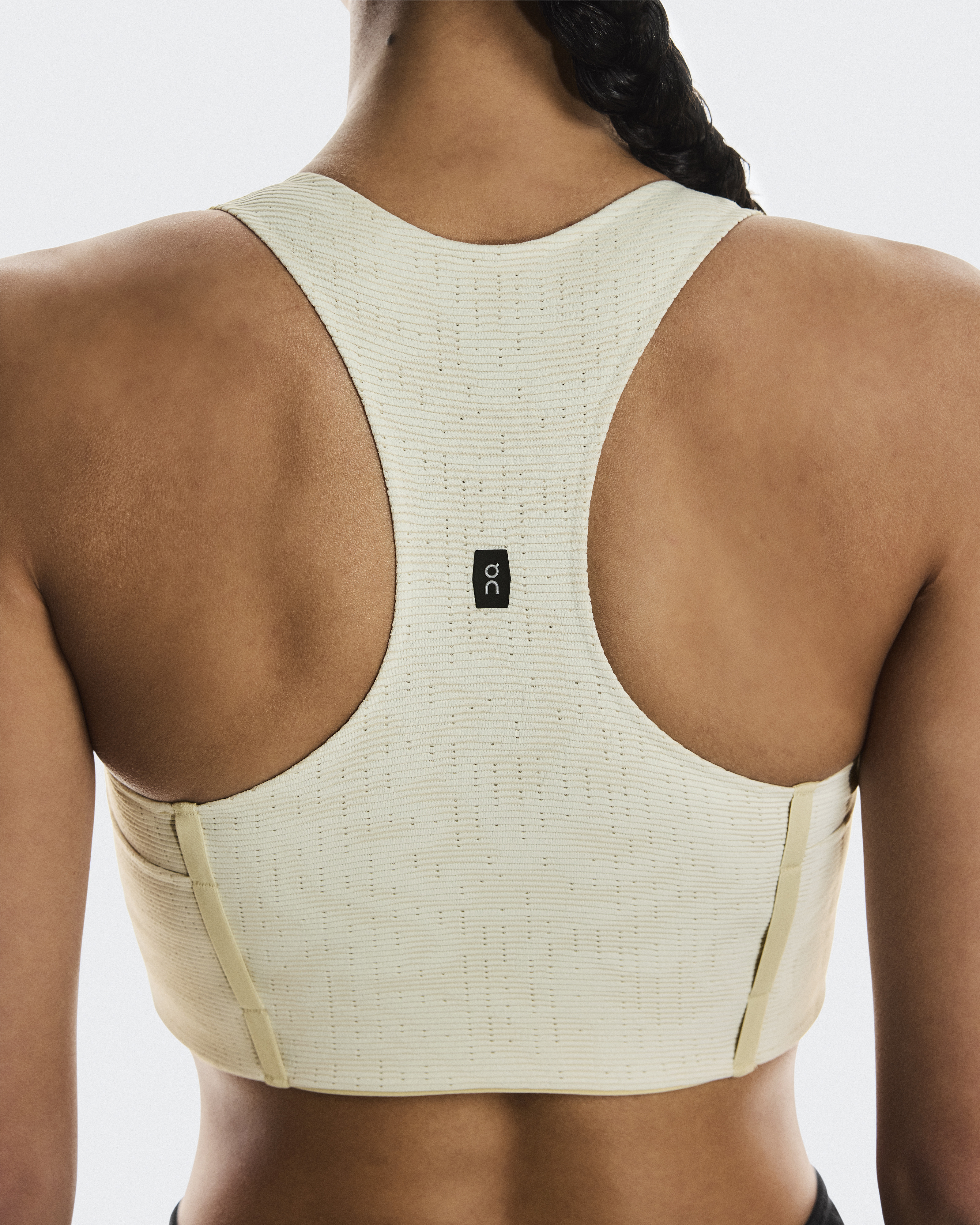 Pace Pocket Bra - 5
