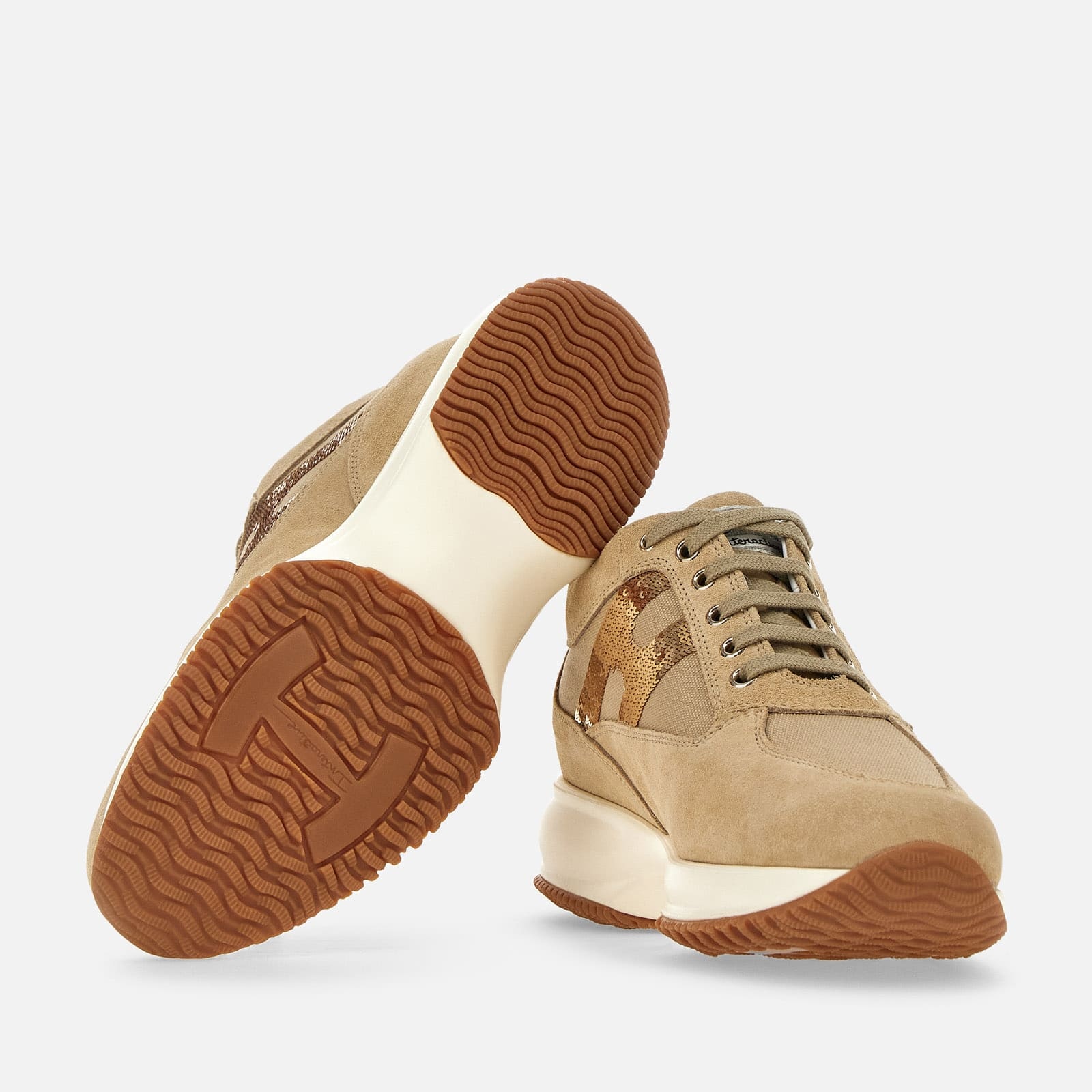 Hogan Interactive Beige - 5