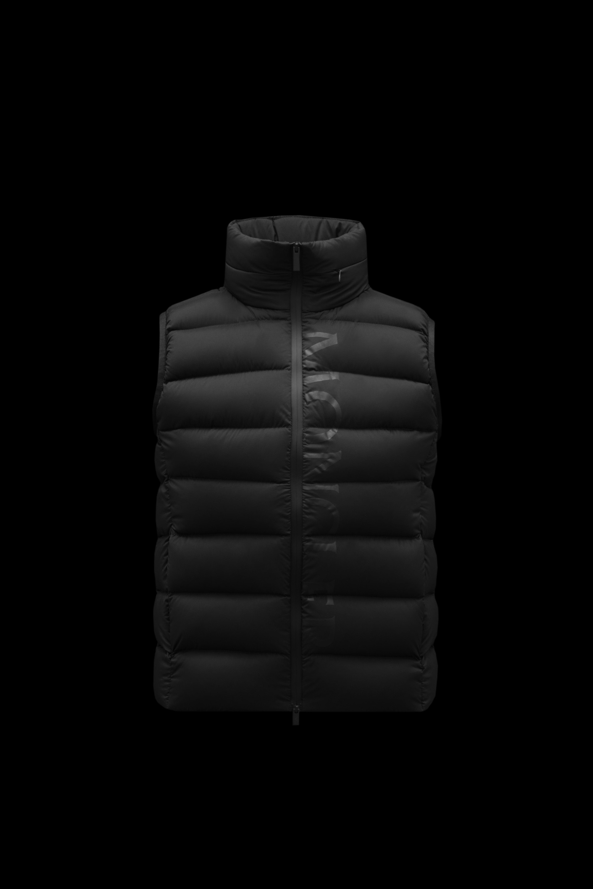 Cenis Down Vest - 1