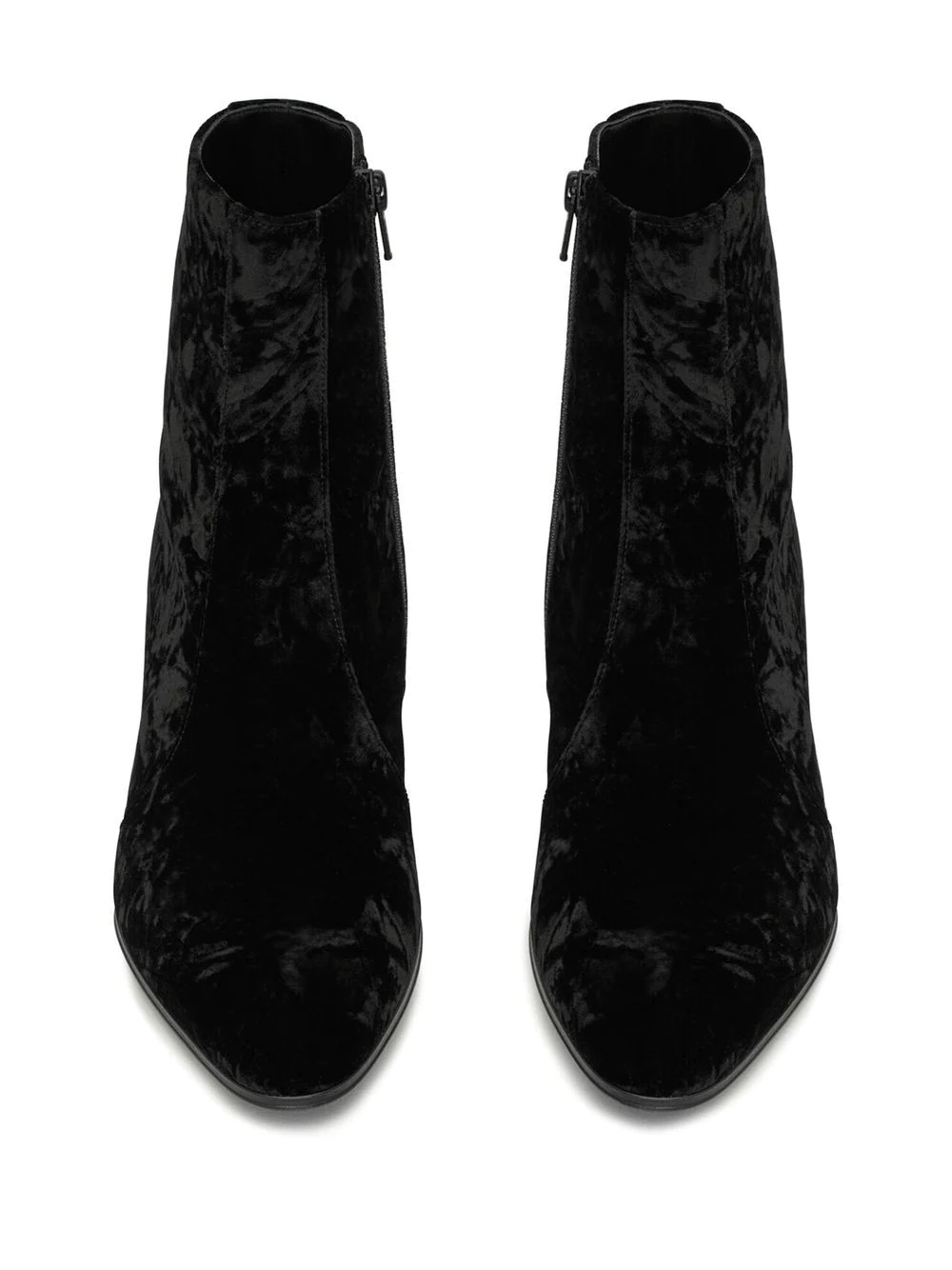 Vassili 60mm ankle boots - 3