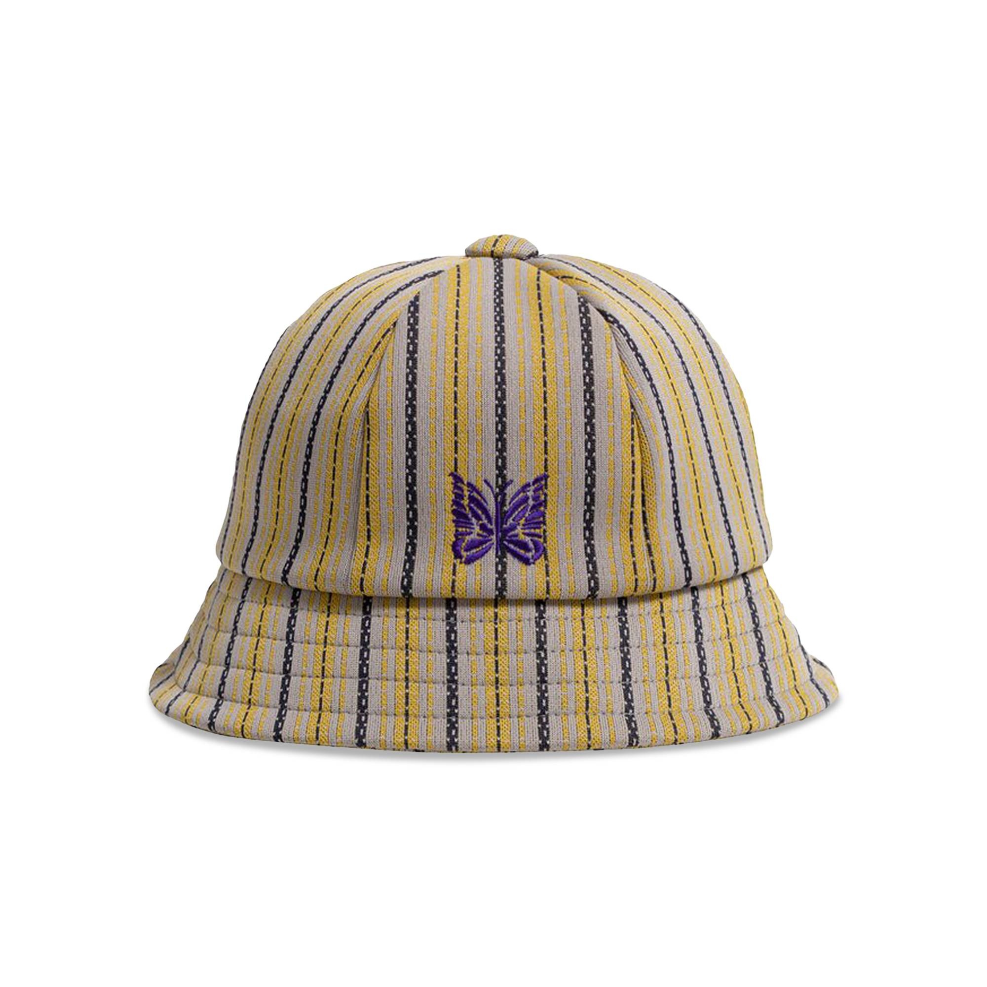 Needles Bermuda Hat 'Stripe' - 1
