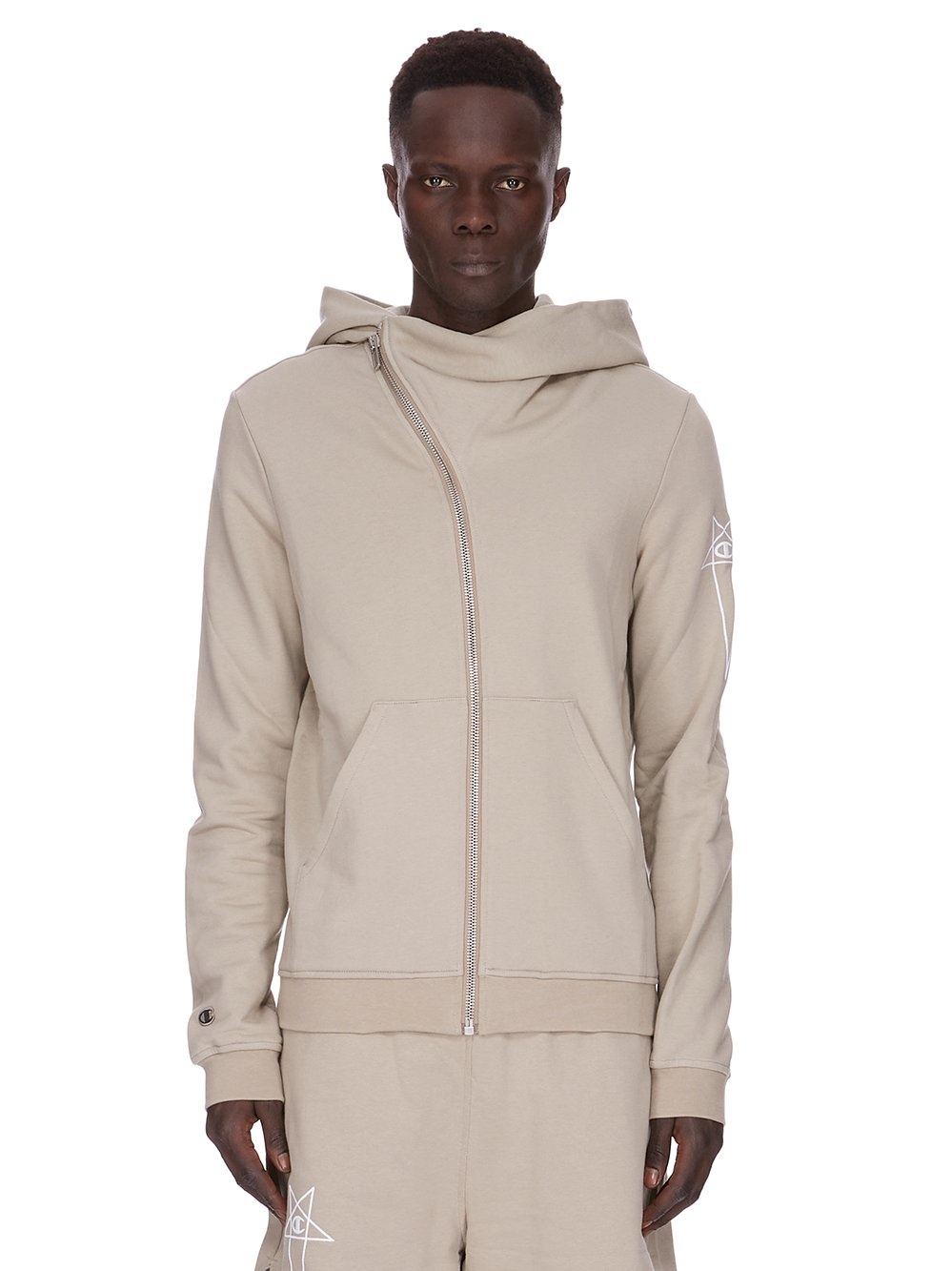SWEATSHIRT - 1