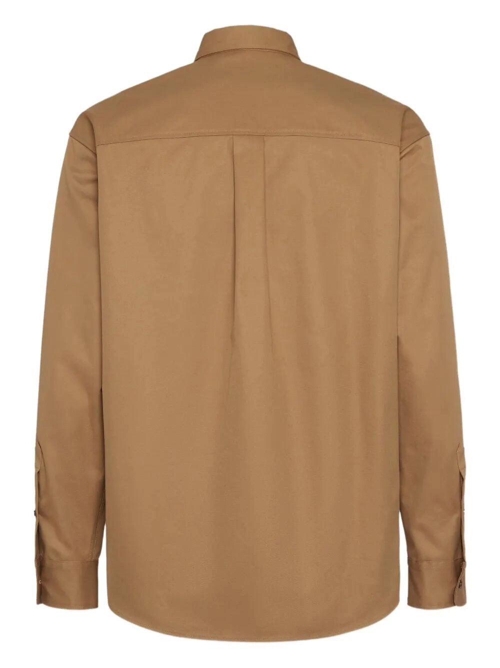 Dsquared2 Men Utility Cotton Shirt - 2