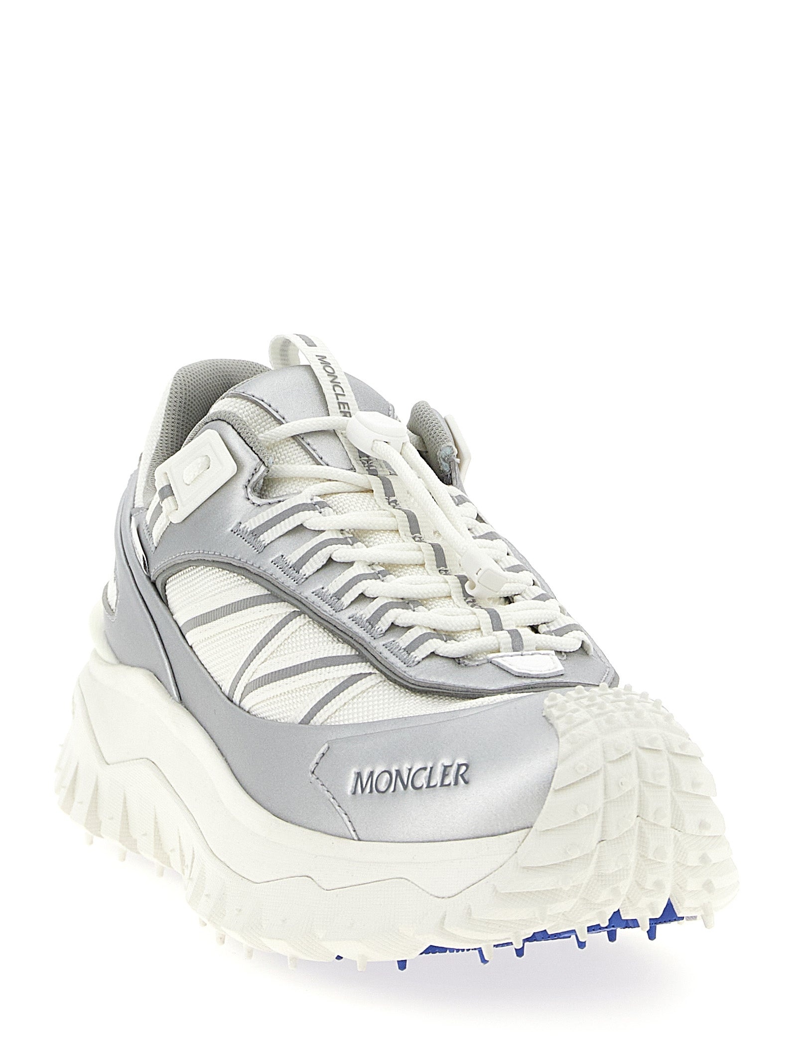 Trailgrip Gtx Sneakers Silver - 2