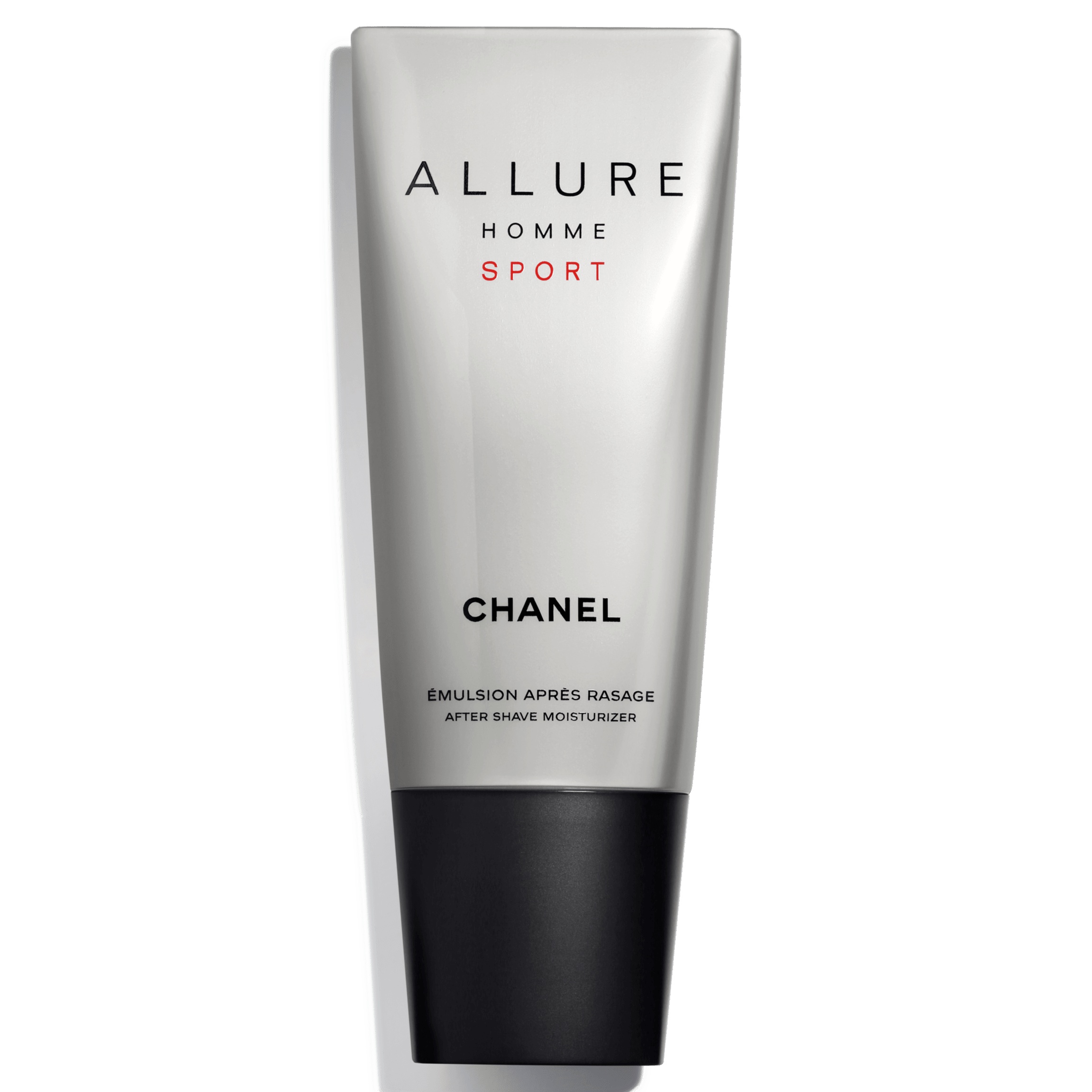 ALLURE HOMME SPORT - 1