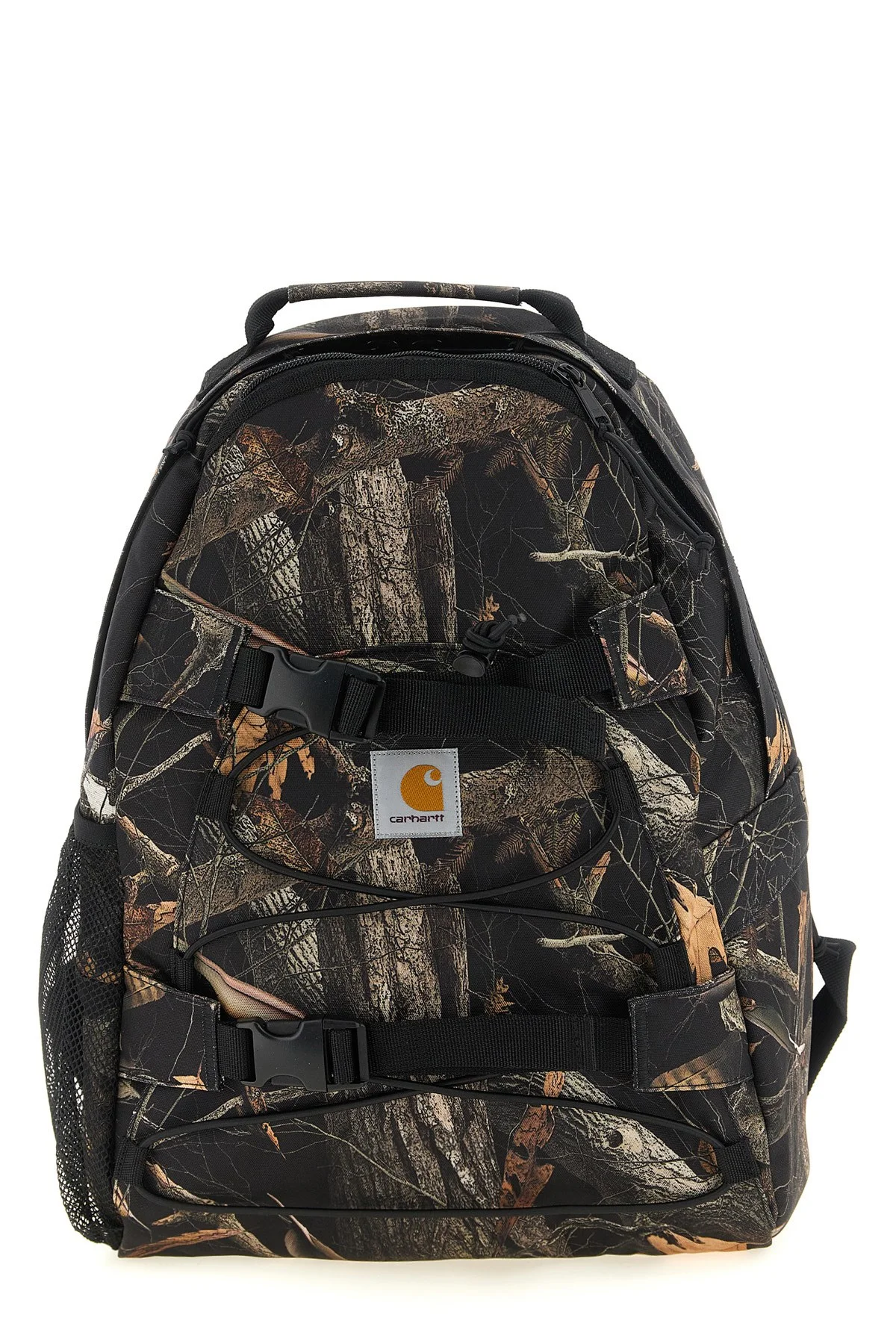 'Kickflip' Backpack - 1